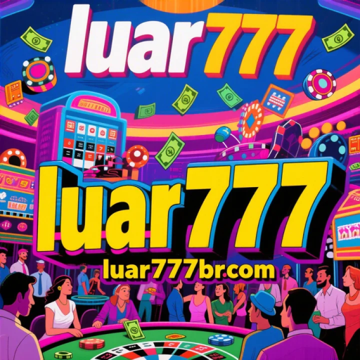 luar777