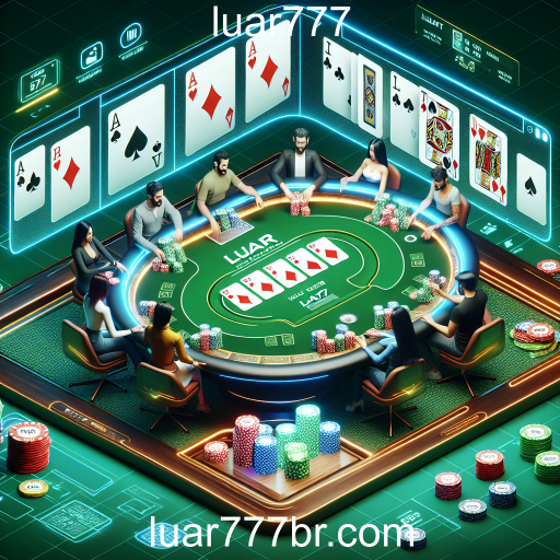 Poker Virtual